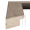 Craig Frames Jasper Whiskey Brown Picture Frame